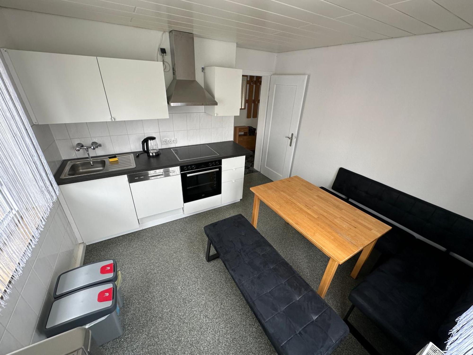 Comfort Apartments Heilbronn Exterior foto